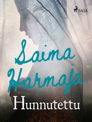 cover image of Hunnutettu
